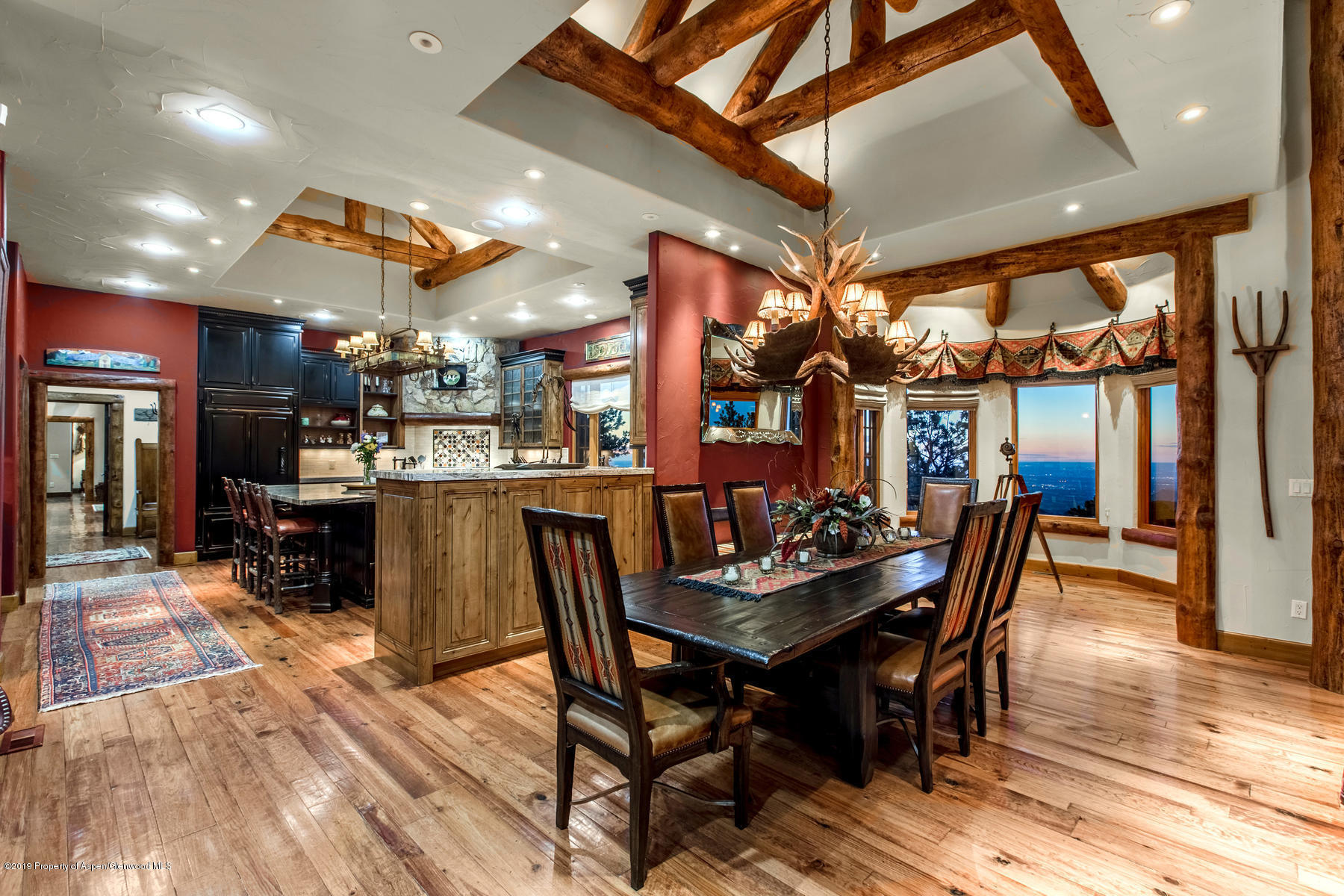 7775 Spirit Ranch Road Golden, CO 80403 - Photo 8 of 50 Spirit Ranch