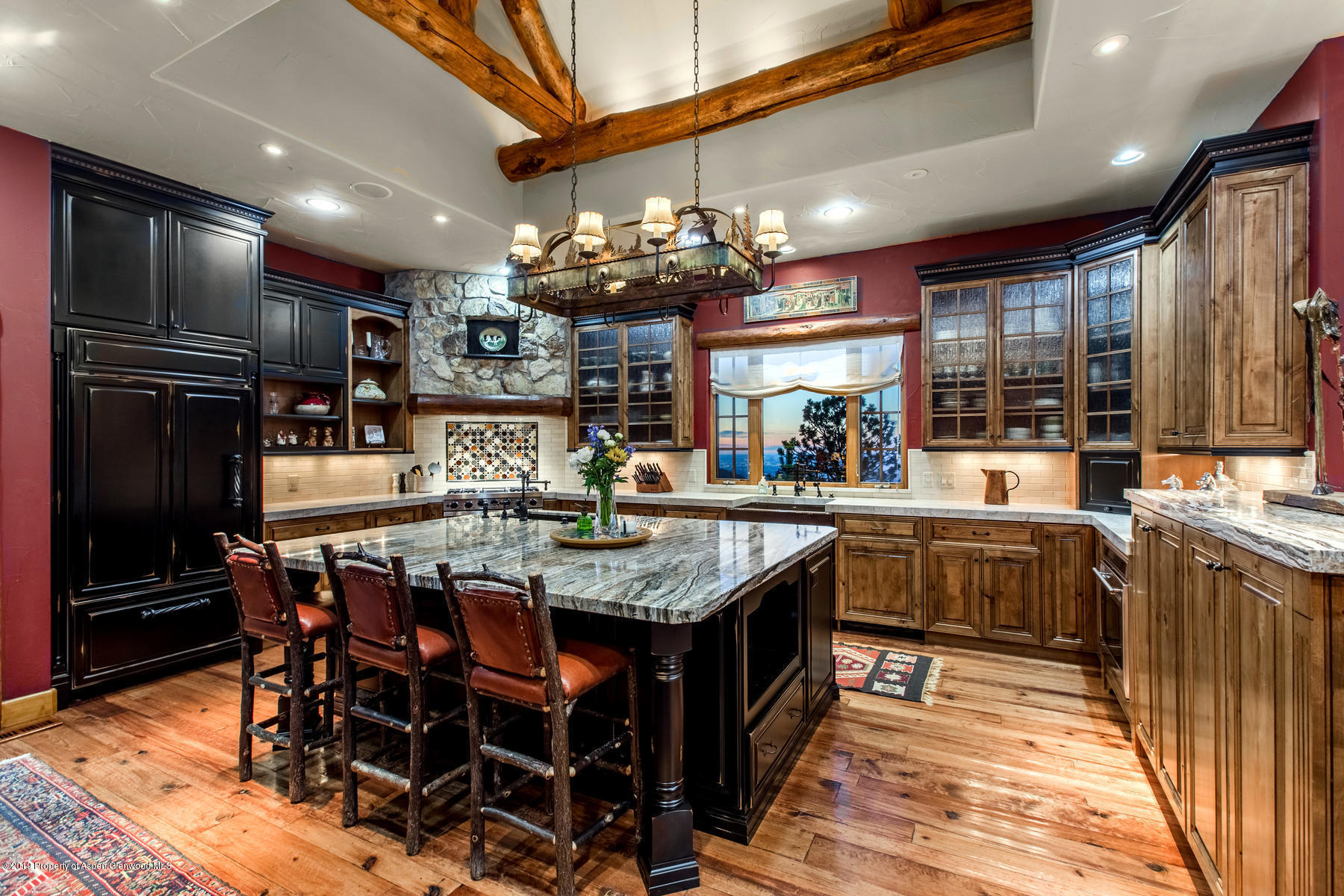 7775 Spirit Ranch Road Golden, CO 80403 - Photo 10 of 50 Spirit Ranch