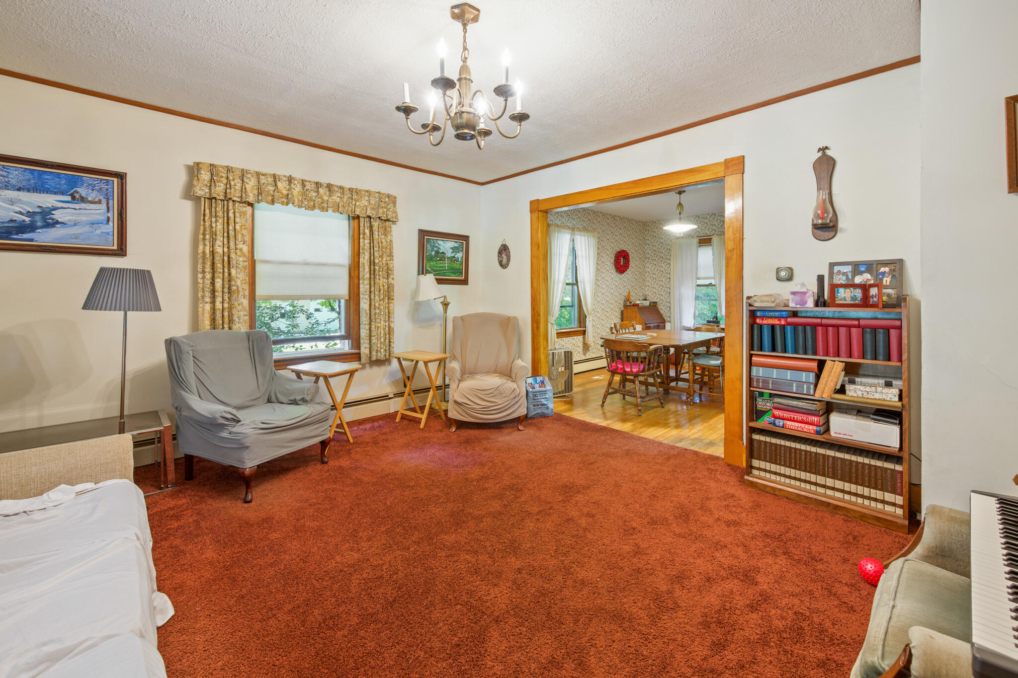 32 Willow Street Patten, ME 04765 - Photo 33 of 36 DSC_4367
