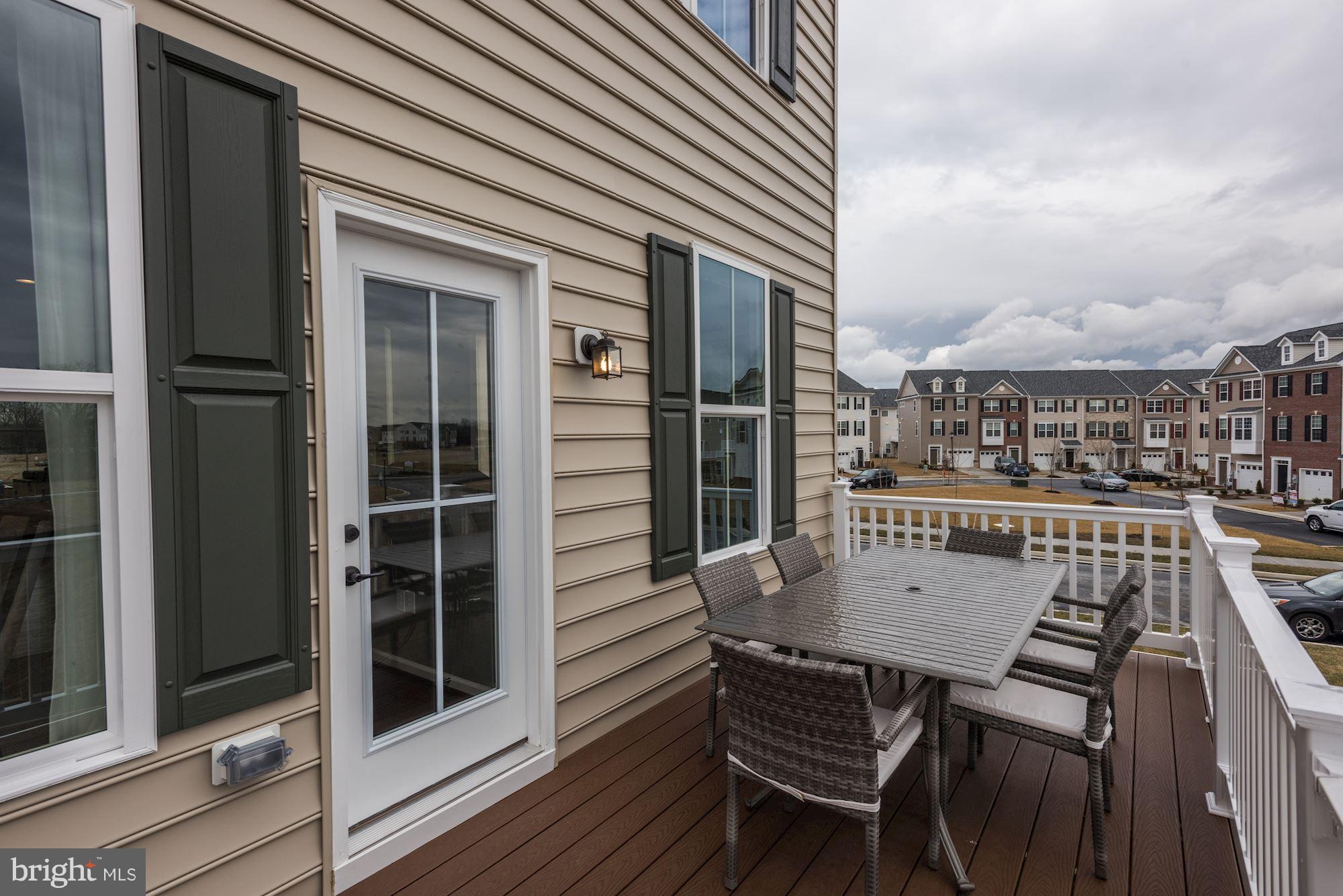 10018 Aerospace Road, Unit 110E Lanham, MD 20706 - Photo 18 of 18 Exterior (General)