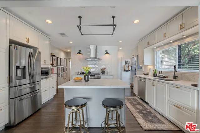 $4,495 | 7951 Fountain Avenue, West Hollywood, CA 90046