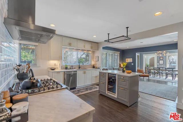 $4,495 | 7951 Fountain Avenue, West Hollywood, CA 90046