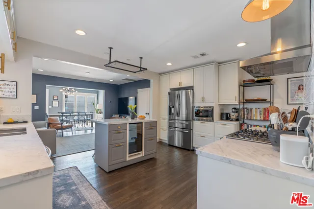 $4,495 | 7951 Fountain Avenue, West Hollywood, CA 90046