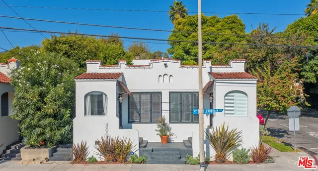 $4,495 | 7951 Fountain Avenue, West Hollywood, CA 90046