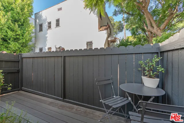 $4,495 | 7951 Fountain Avenue, West Hollywood, CA 90046