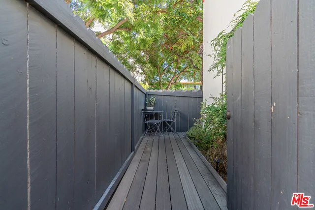 $4,495 | 7951 Fountain Avenue, West Hollywood, CA 90046