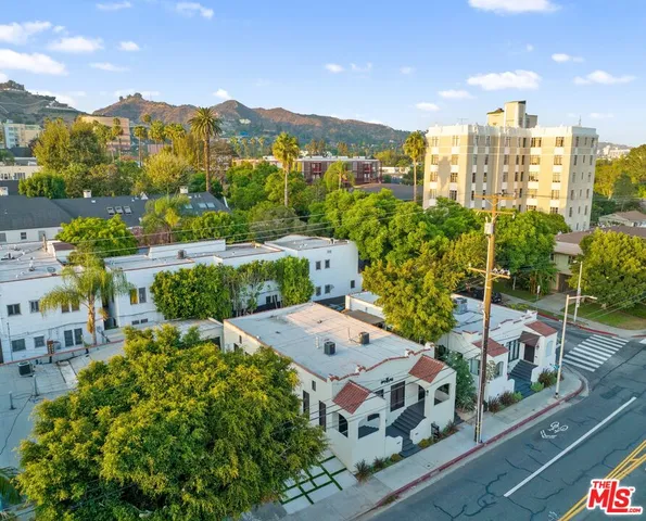 $4,495 | 7951 Fountain Avenue, West Hollywood, CA 90046