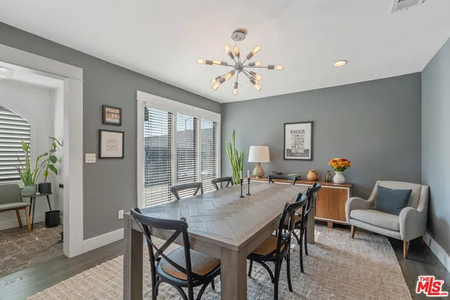 $4,495 | 7951 Fountain Avenue, West Hollywood, CA 90046