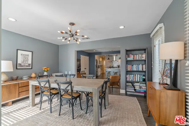 $4,495 | 7951 Fountain Avenue, West Hollywood, CA 90046