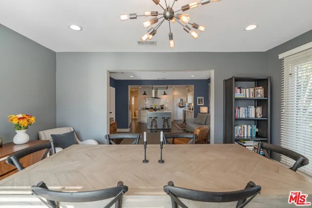 $4,495 | 7951 Fountain Avenue, West Hollywood, CA 90046