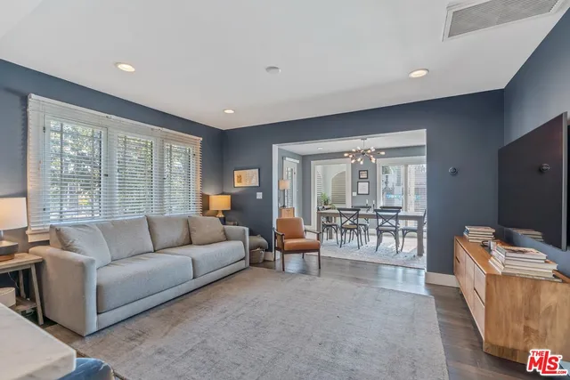 $4,495 | 7951 Fountain Avenue, West Hollywood, CA 90046