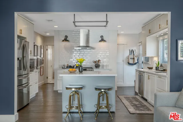 $4,495 | 7951 Fountain Avenue, West Hollywood, CA 90046