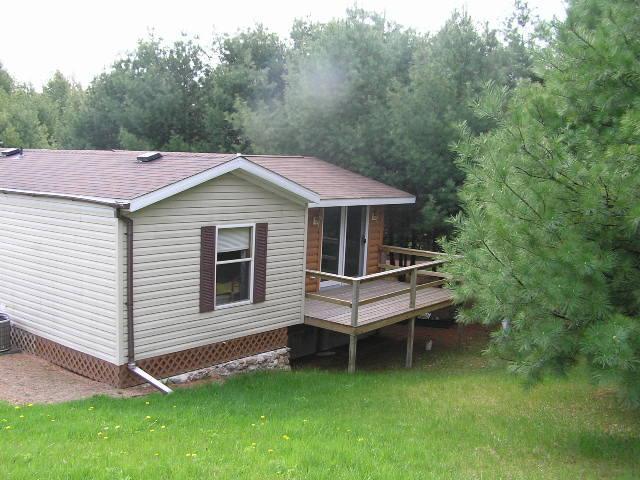 W4534 Cty K Amberg, WI 54102 - Photo 1 of 1 Primary Photo