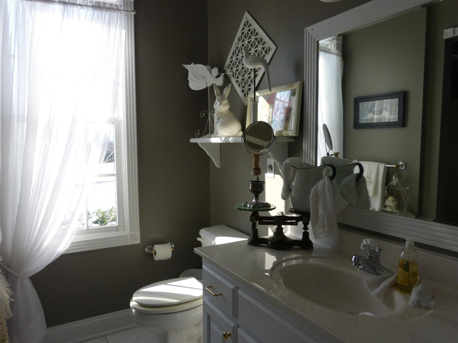 4562 Pleasant Spgs Road Carlisle, KY 40311 - Photo 27 of 31 Photo 27