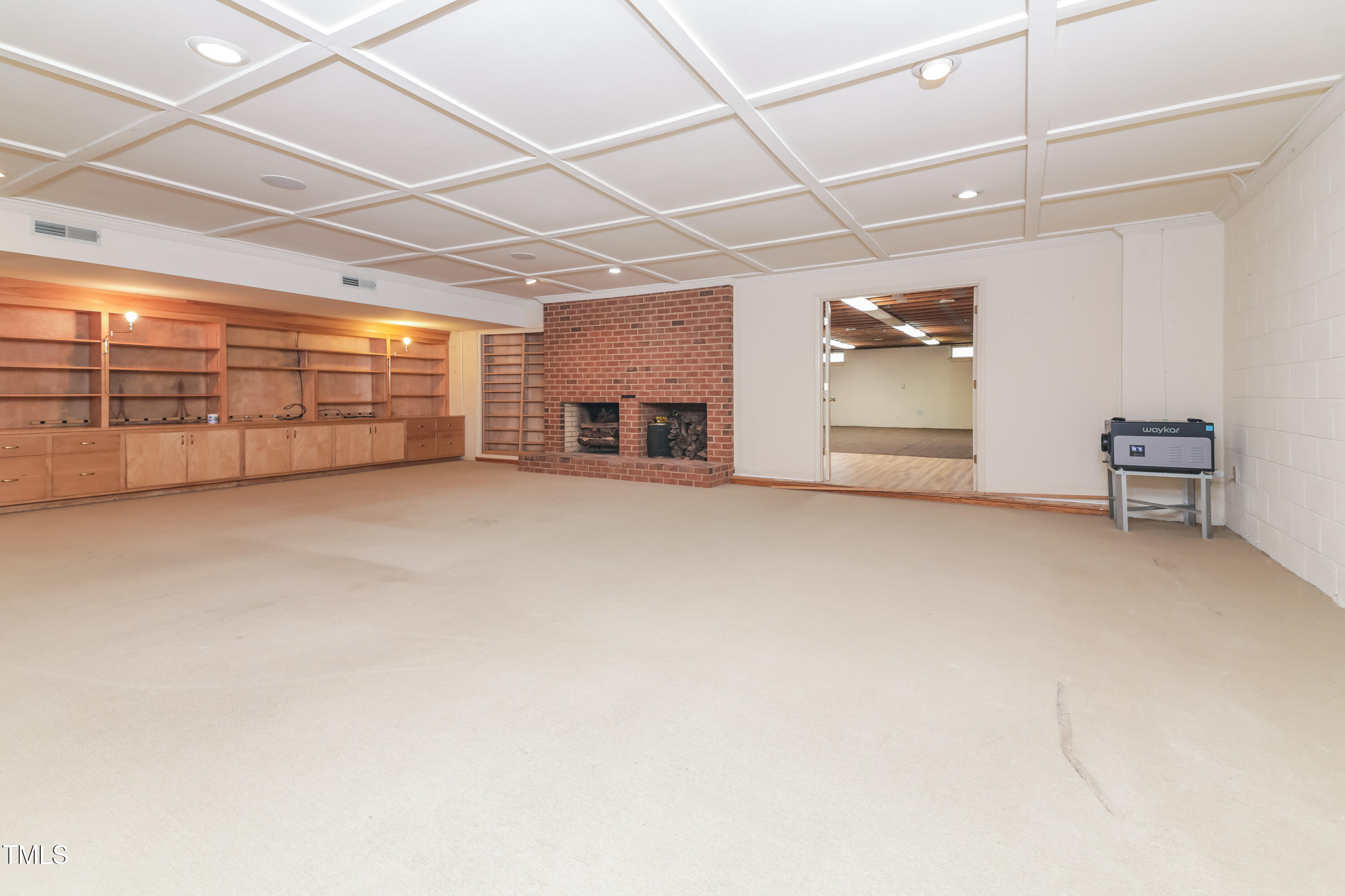 1709 Faison Road Durham, NC 27705 - Photo 14 of 16 Basement-14756649