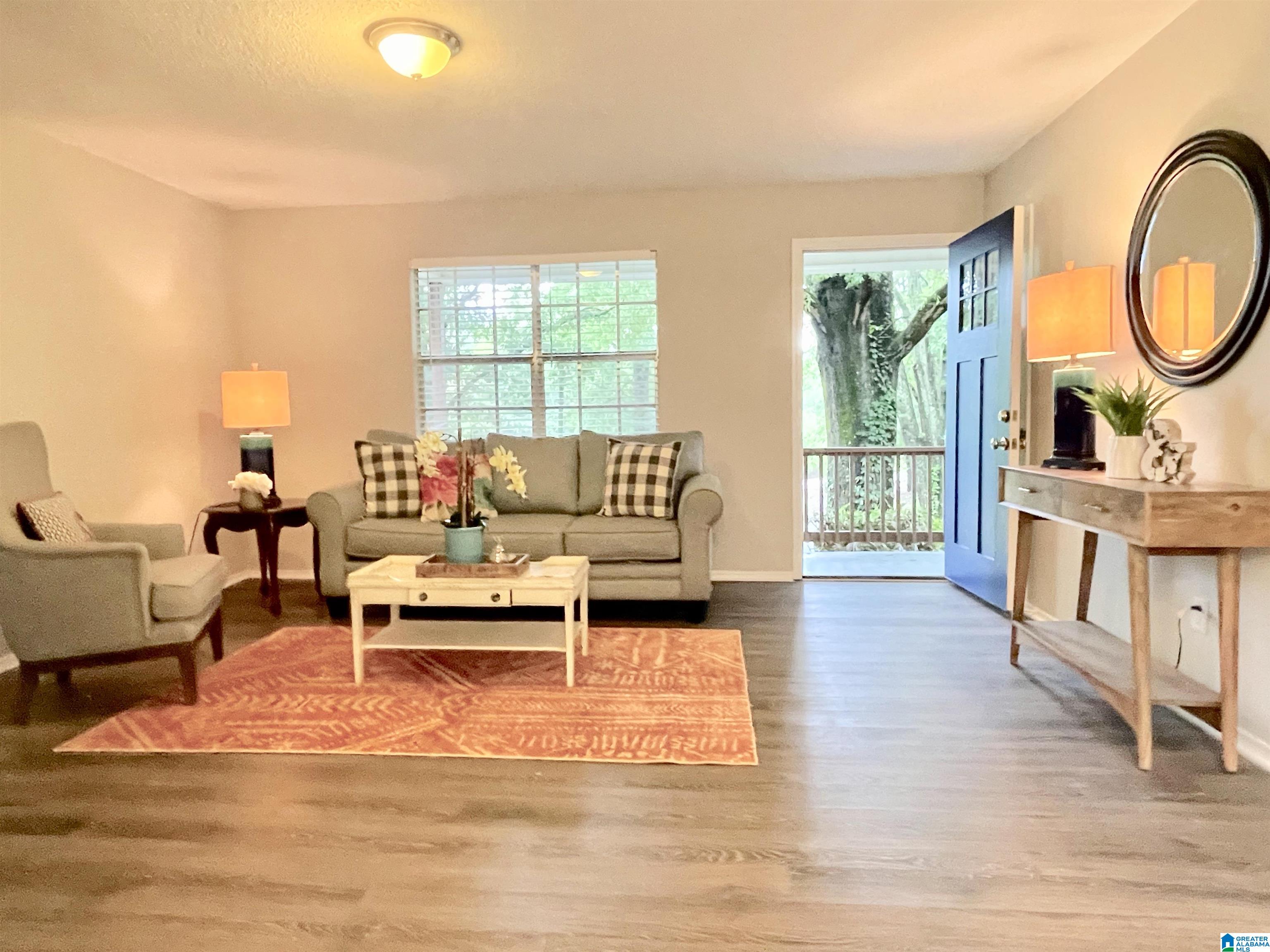 7547 Old Springville Road Trussville, AL 35173 - Photo 6 of 46