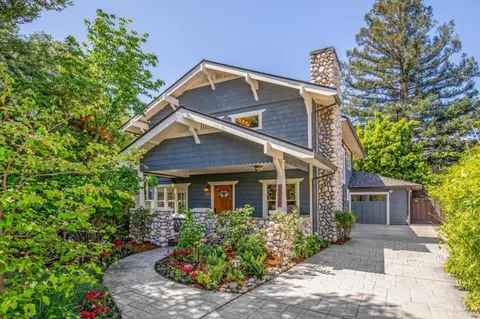 $2,998,000 | 15827 Linda Avenue, Los Gatos, CA 95032