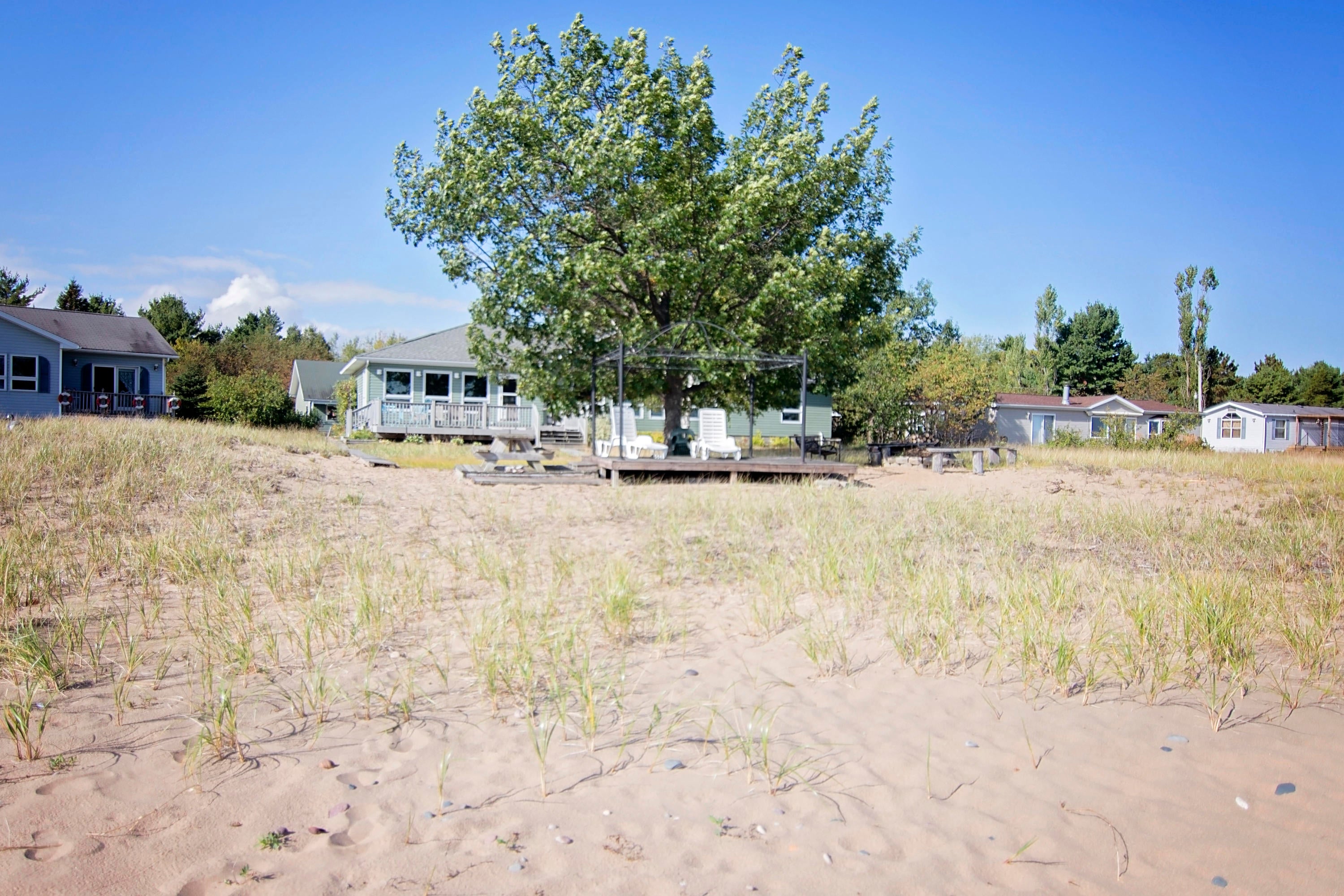 4895 Sawmill Point Road Brimley, MI 49715 - Photo 58 of 80 Gallery Image 58