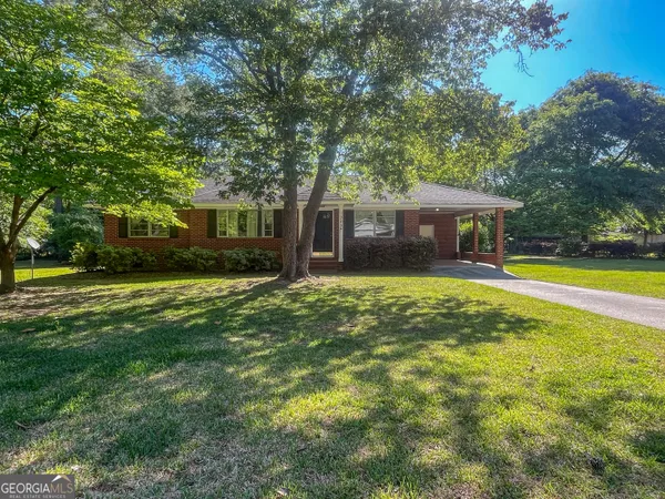 $189,000 | 1303 Skyline Drive, Dublin, GA 31021