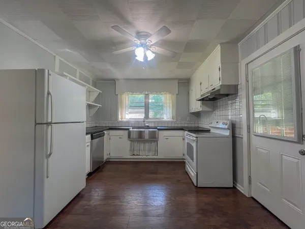 $189,000 | 1303 Skyline Drive, Dublin, GA 31021