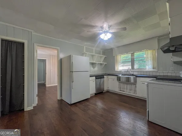 $189,000 | 1303 Skyline Drive, Dublin, GA 31021