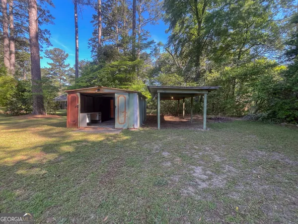 $189,000 | 1303 Skyline Drive, Dublin, GA 31021