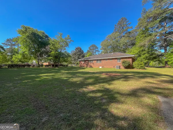 $189,000 | 1303 Skyline Drive, Dublin, GA 31021