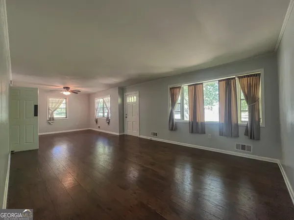 $189,000 | 1303 Skyline Drive, Dublin, GA 31021