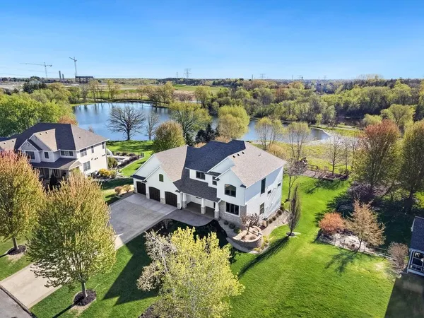 $1,400,000 | 5729 Linden Avenue North, Lake Elmo, MN 55042