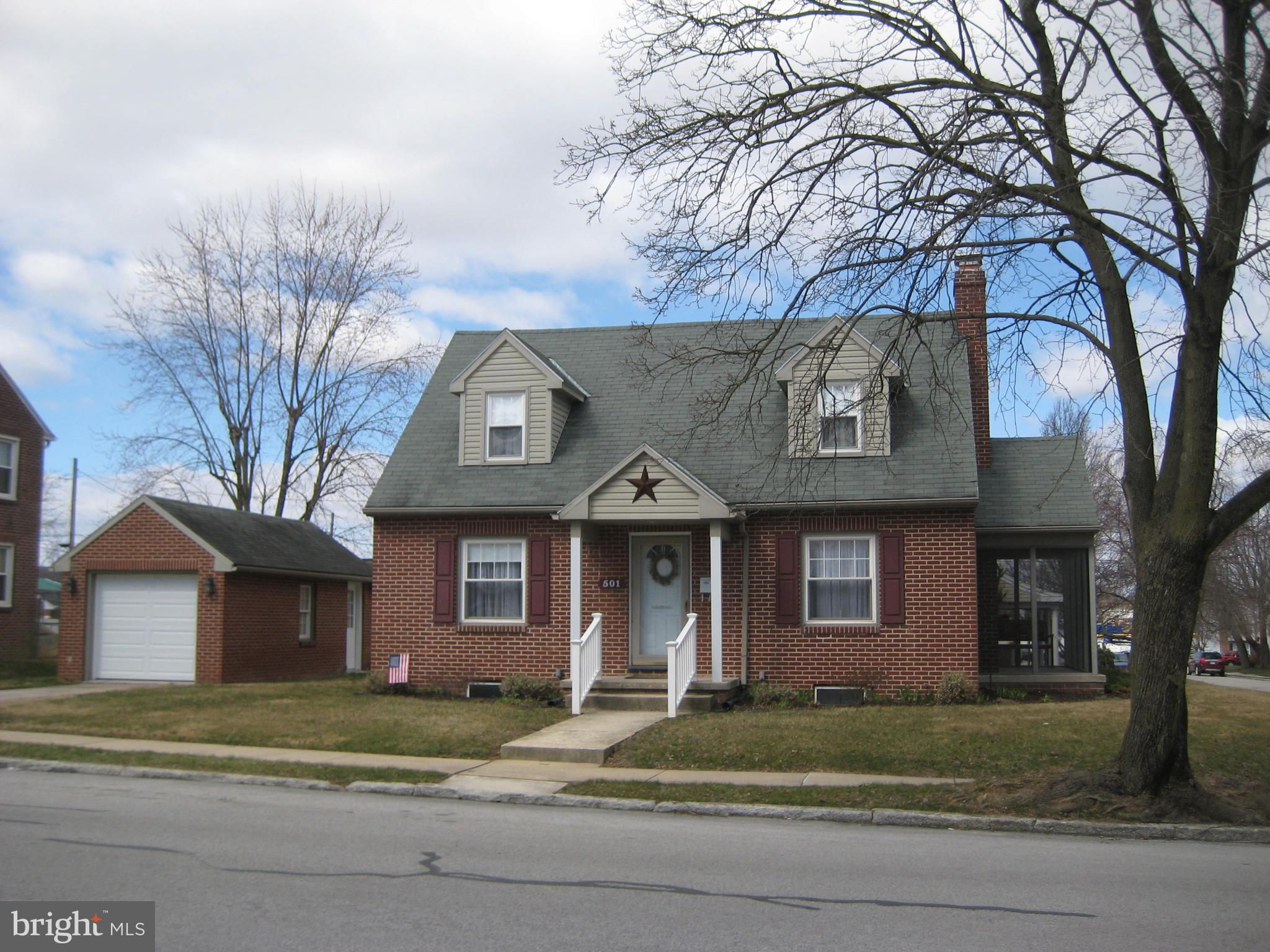 501 East Middle Street Hanover, PA 17331 - Photo 1 of 43 Gallery Image 1