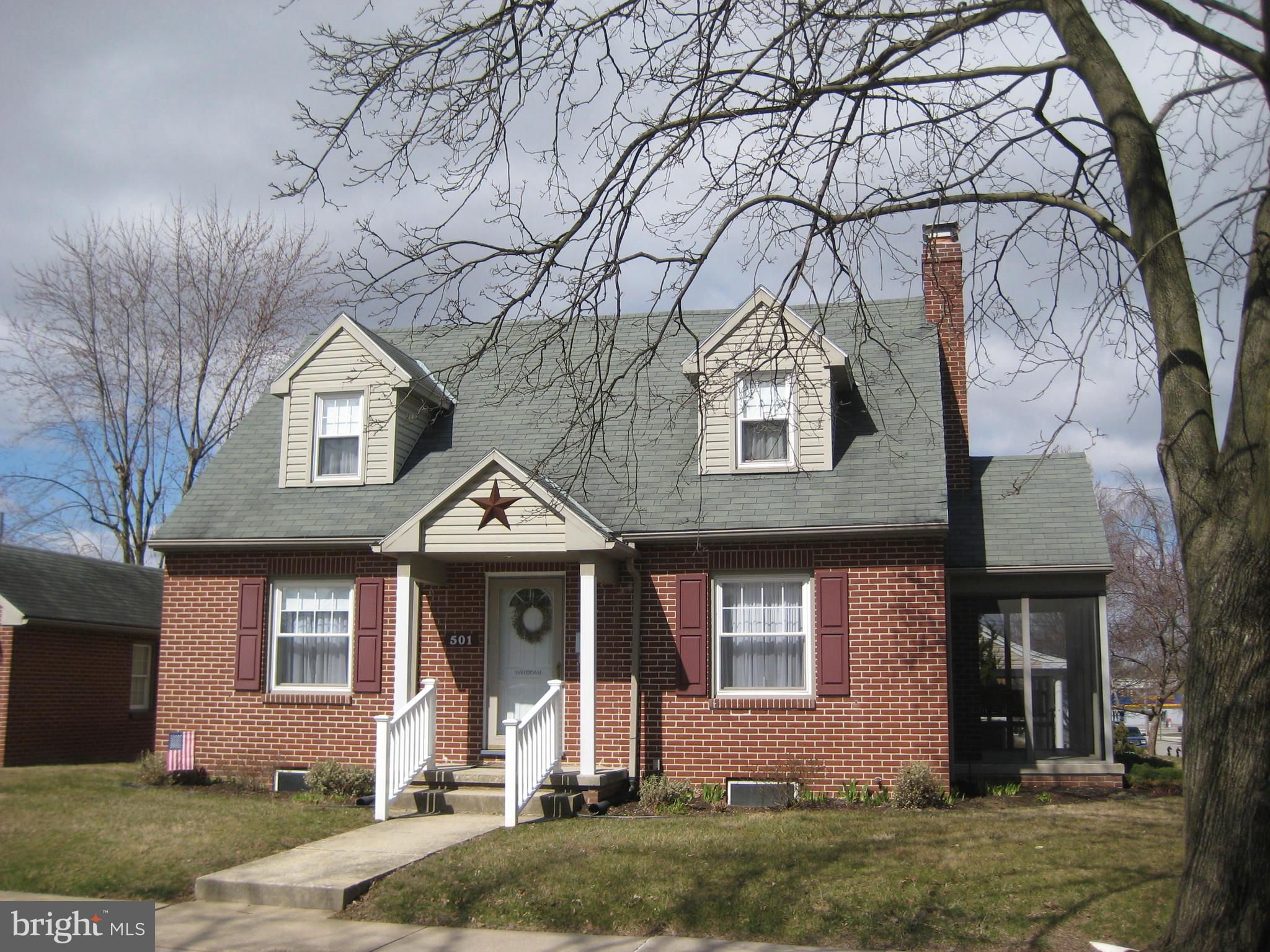 501 East Middle Street Hanover, PA 17331 - Photo 36 of 43 Gallery Image 36
