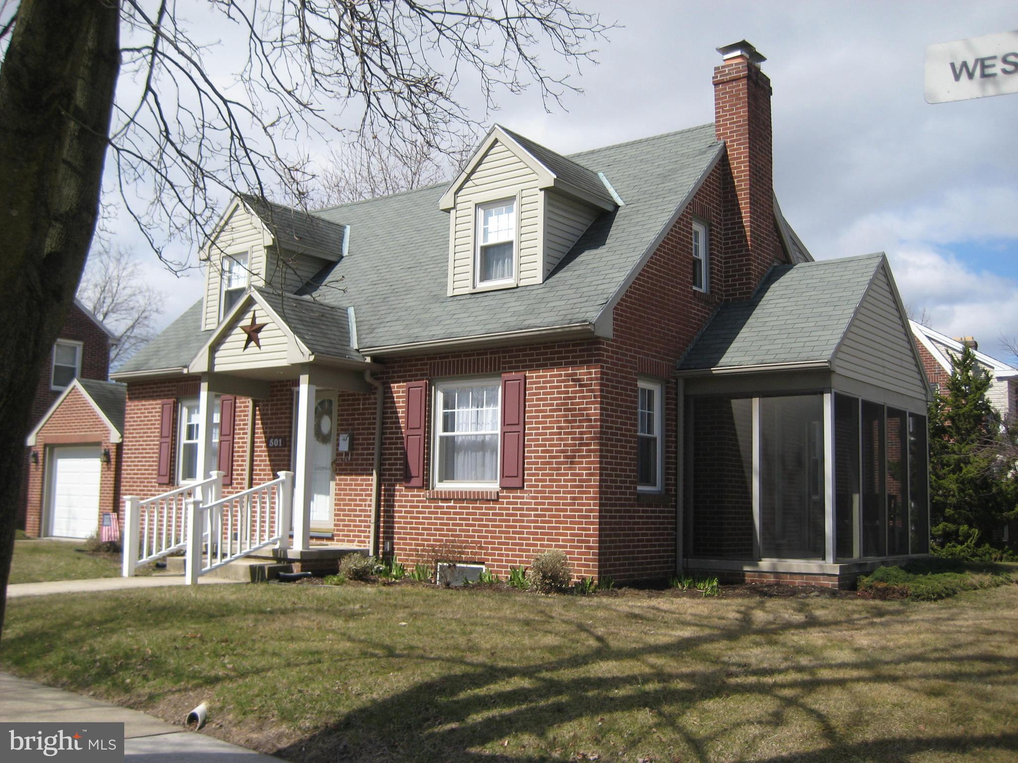 501 East Middle Street Hanover, PA 17331 - Photo 37 of 43 Gallery Image 37