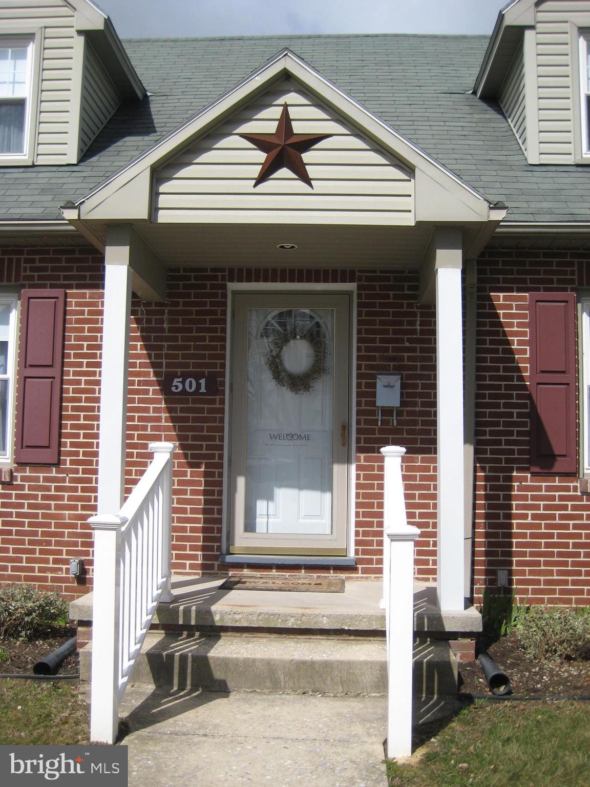 501 East Middle Street Hanover, PA 17331 - Photo 42 of 43 Gallery Image 42