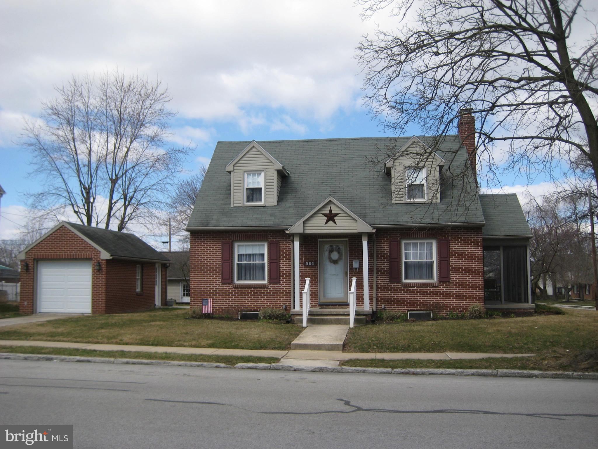 501 East Middle Street Hanover, PA 17331 - Photo 43 of 43 Gallery Image 43