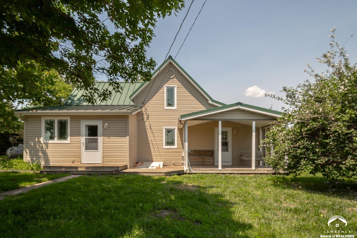 18177 Swabville Road Valley Falls, KS 66088 - Photo 1 of 1 Gallery Image 1