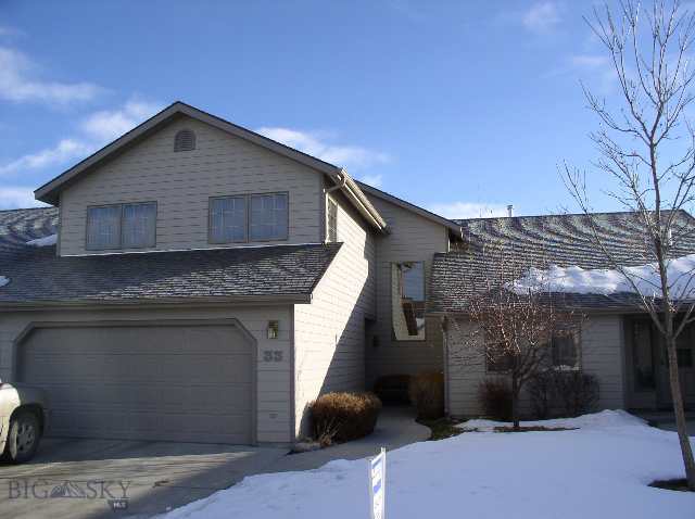 2400 Durston Road, Unit 33 Bozeman, MT 59718 - Photo 1 of 1 Gallery Image 1