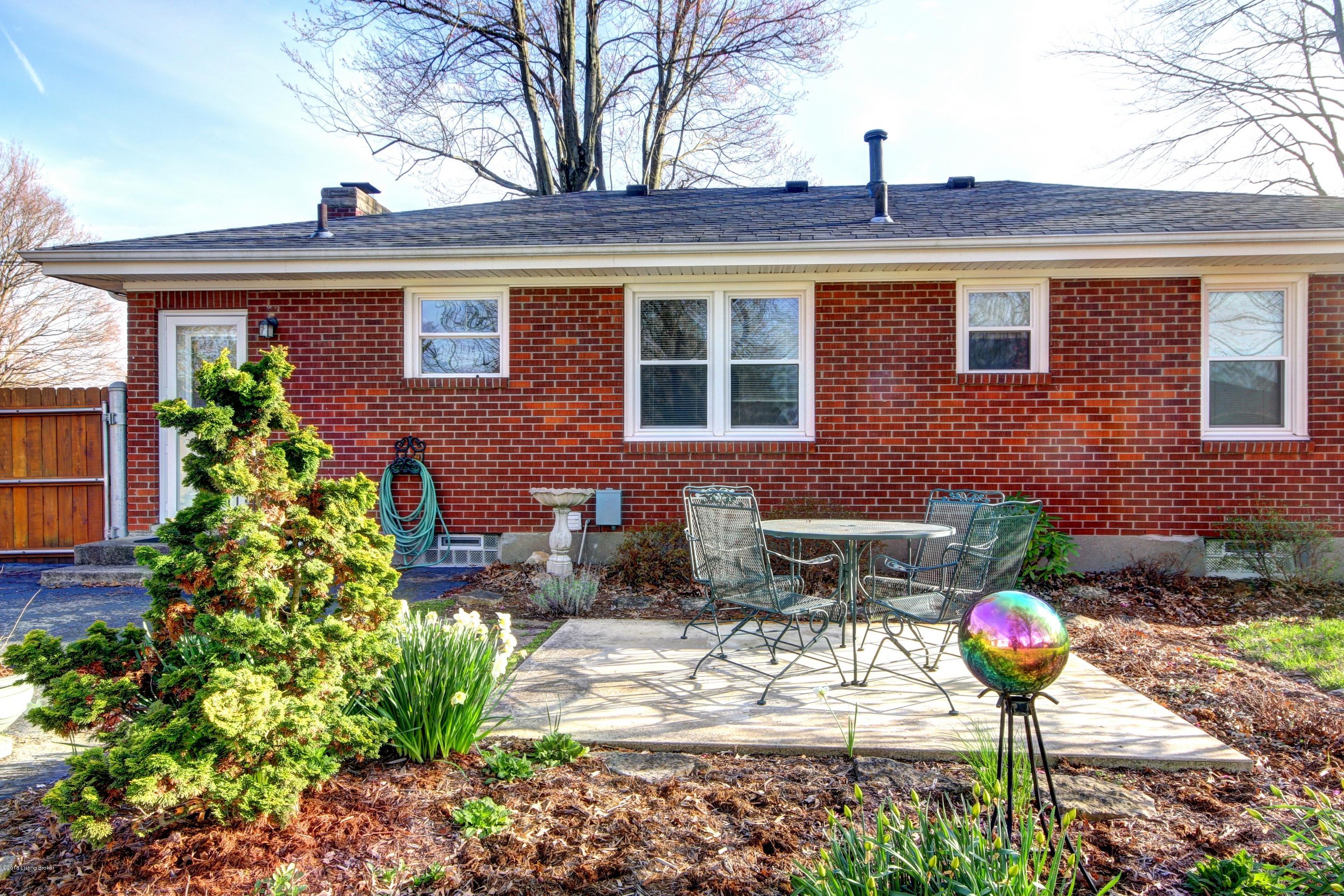 9113 Waltlee Road Louisville, KY 40291 - Photo 42 of 42 A Waltlee #042