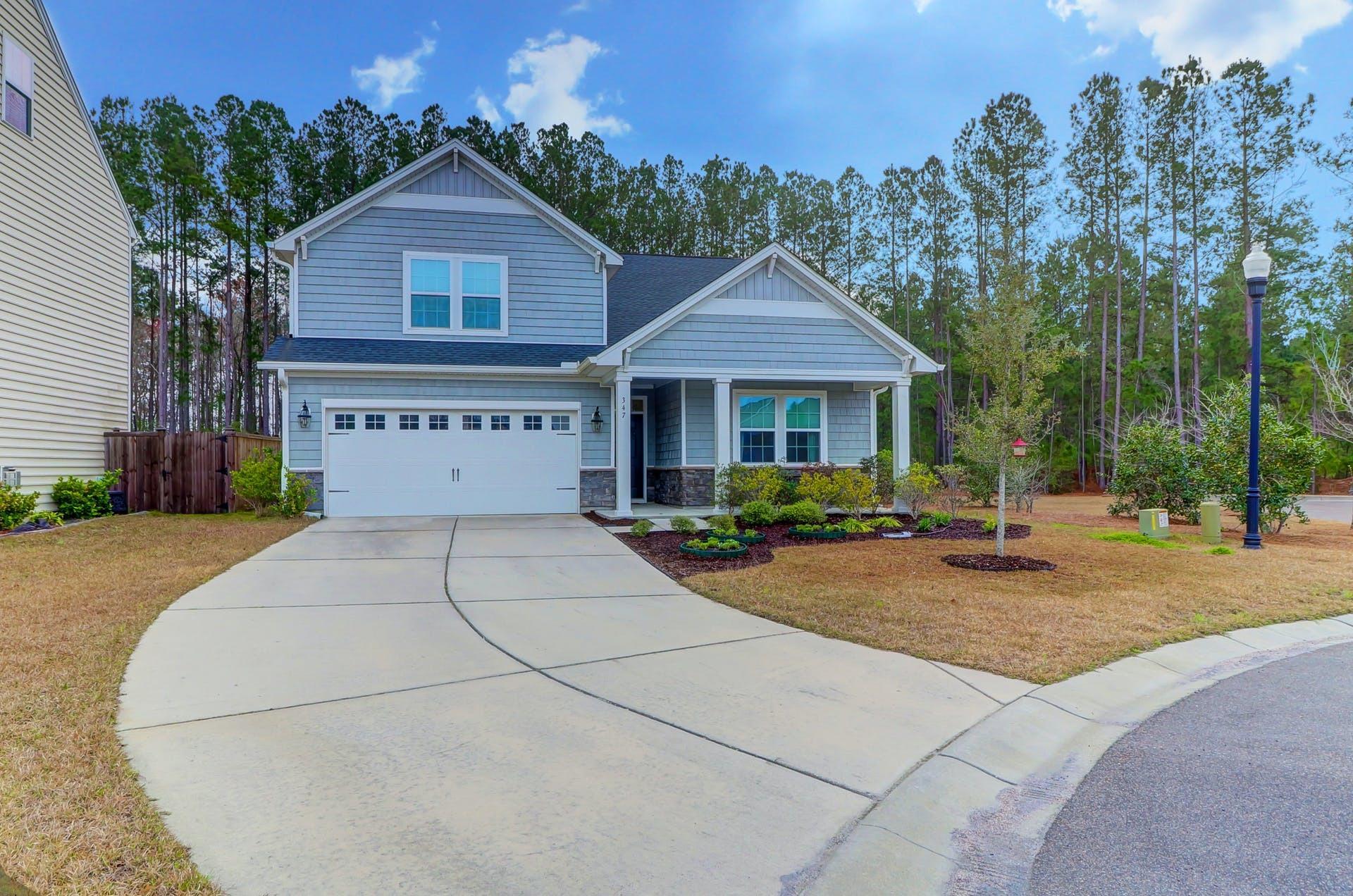 347 Beautyberry Road Summerville, SC 29486 - Photo 1 of 33 002-341302-347 Beautyberry (9)_resampled