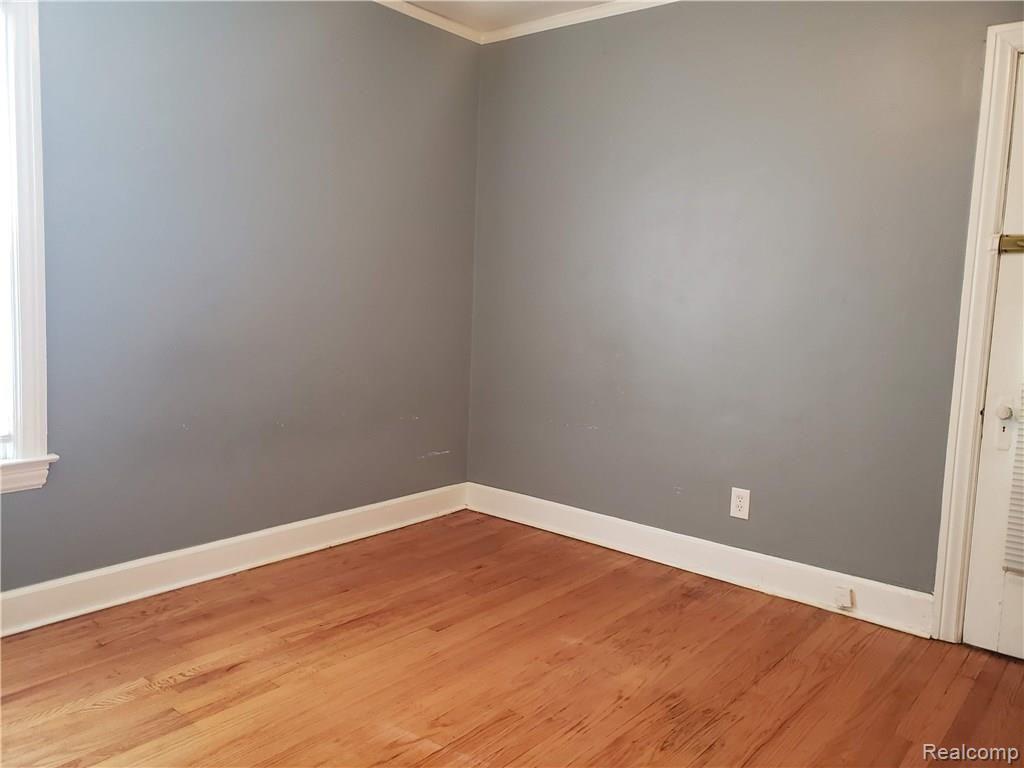 5751 Grayton Street, Unit UPPR Detroit, MI 48224 - Photo 4 of 12