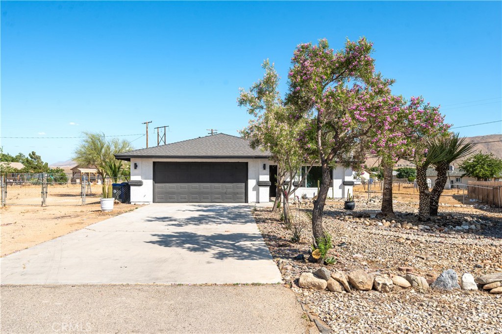 22031 Sauk Road Apple Valley, CA 92308 - Photo 1 of 1