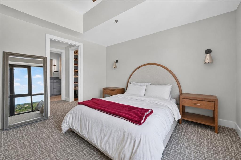 1100 Howell Mill Road Northwest, Unit 817 Atlanta, GA 30318 - Photo 16 of 32