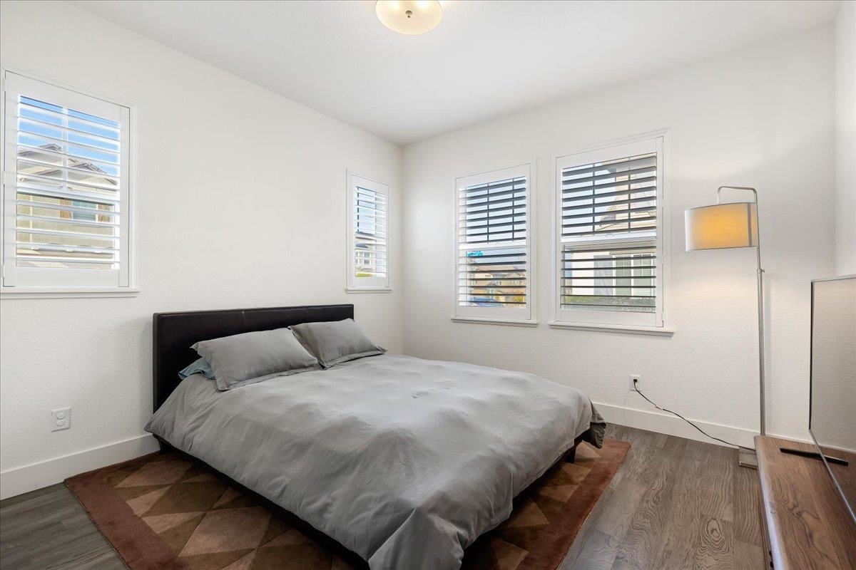 2005 Davoli Court San Ramon, CA 94583 - Photo 15 of 45 Downstairs bedroom