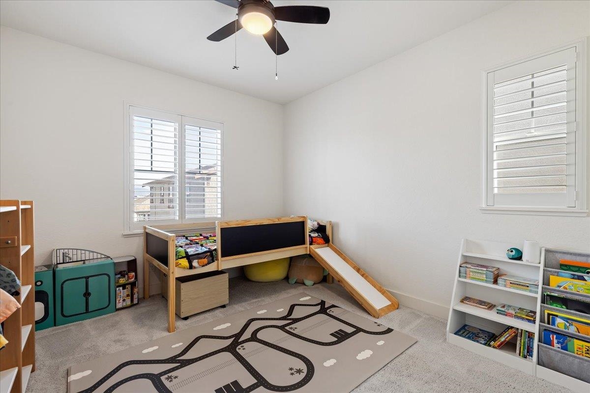 2005 Davoli Court San Ramon, CA 94583 - Photo 30 of 45 Upstairs Bedroom (#4)