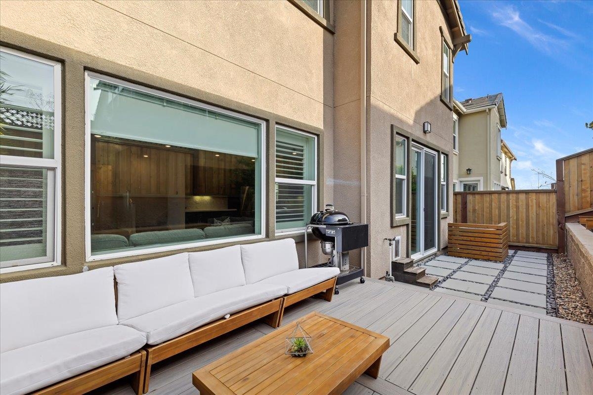 2005 Davoli Court San Ramon, CA 94583 - Photo 34 of 45 Deck and Patio