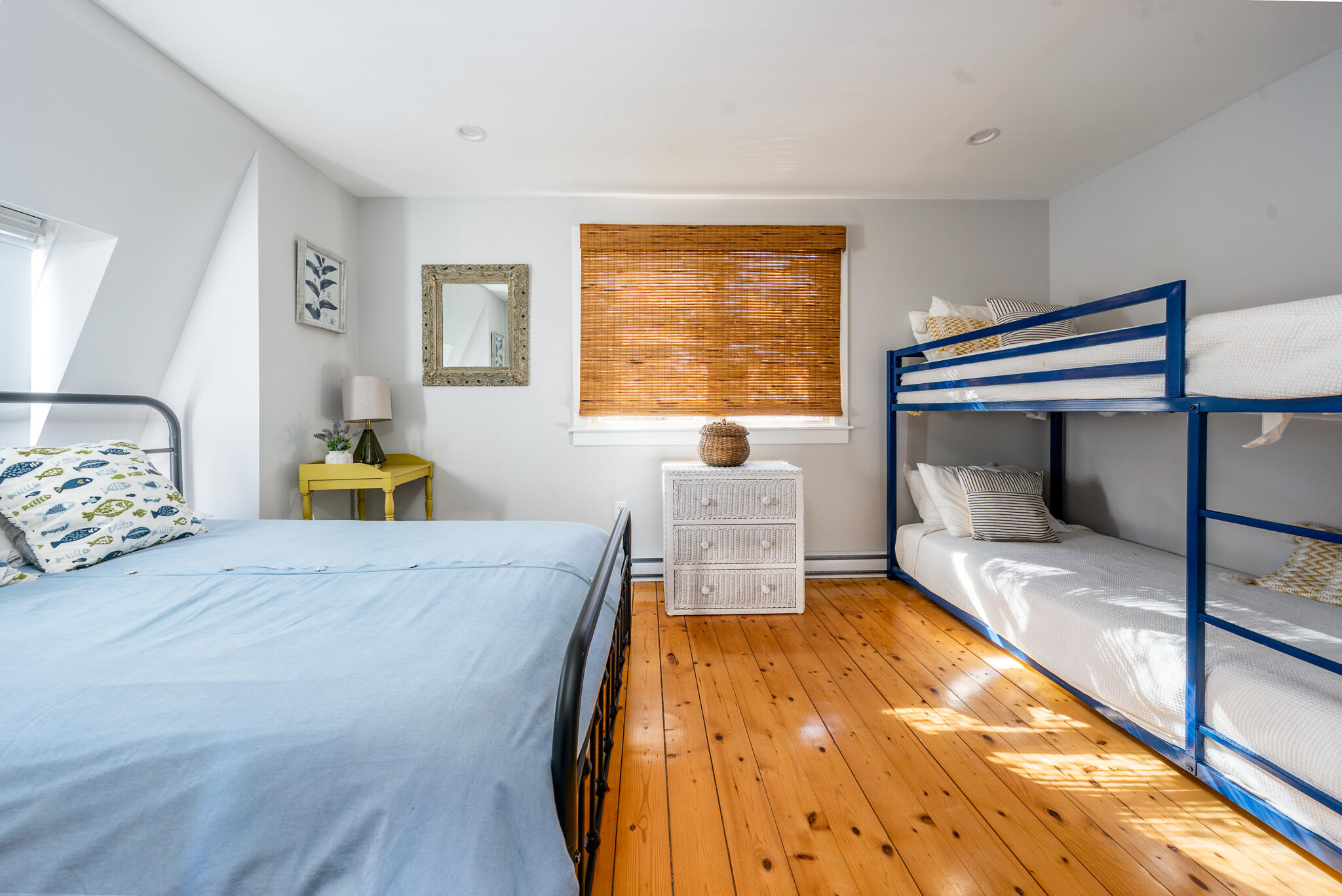 9 Bells Neck Road, Unit 10 Harwich, MA 02671 - Photo 30 of 35 2ndbedroom1