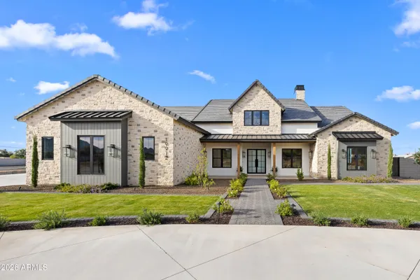 $3,300,000 | 19912 East Karsten Drive, Queen Creek, AZ 85142