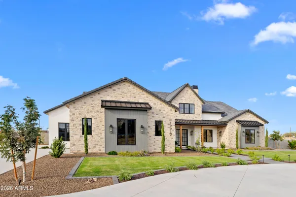 $3,300,000 | 19912 East Karsten Drive, Queen Creek, AZ 85142