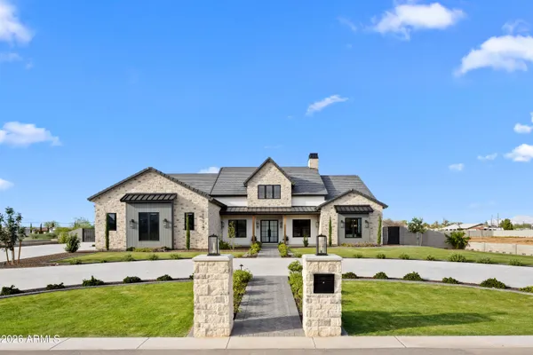 $3,300,000 | 19912 East Karsten Drive, Queen Creek, AZ 85142
