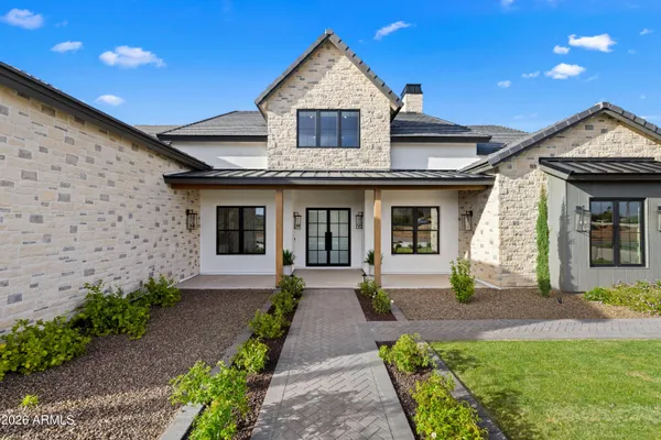 $3,300,000 | 19912 East Karsten Drive, Queen Creek, AZ 85142