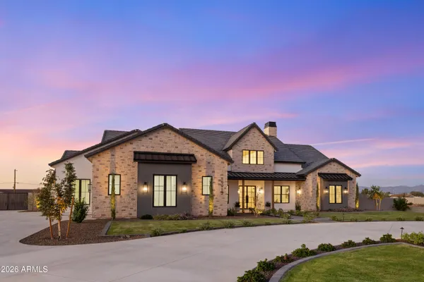 $3,300,000 | 19912 East Karsten Drive, Queen Creek, AZ 85142